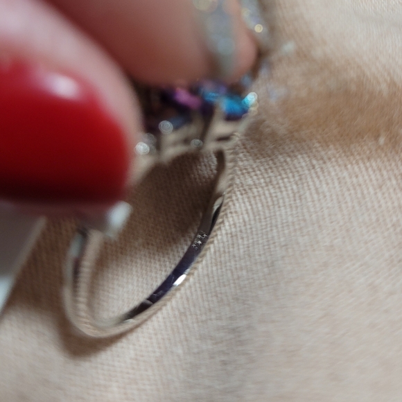 3/$30💍 Charmed Aroma Ring - Picture 4 of 4